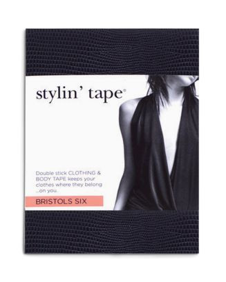 B-SIX Bristols Six Double-Stick Stylin Tape  | Bloomingdale's Women | Bloomingdale's (US)