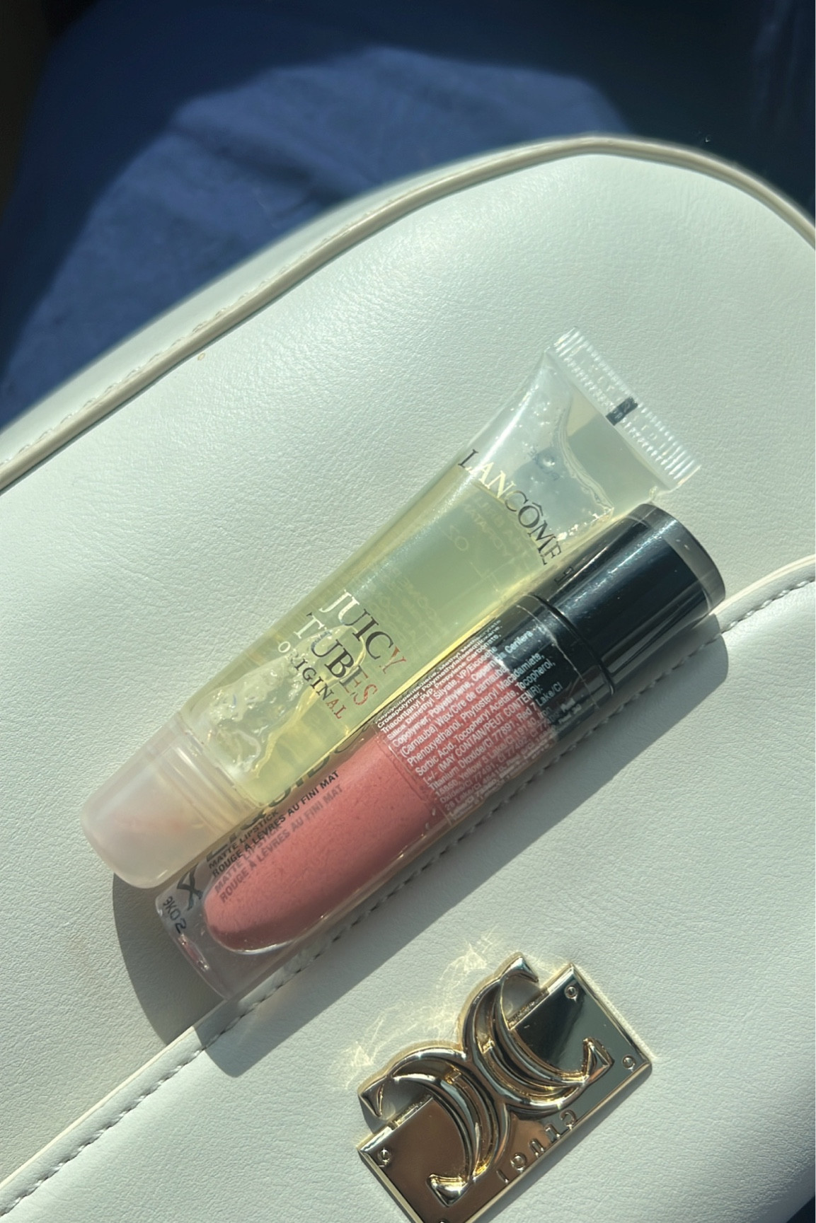 Everyday lip combo 

#LTKstyletip #LTKbeauty #LTKunder50