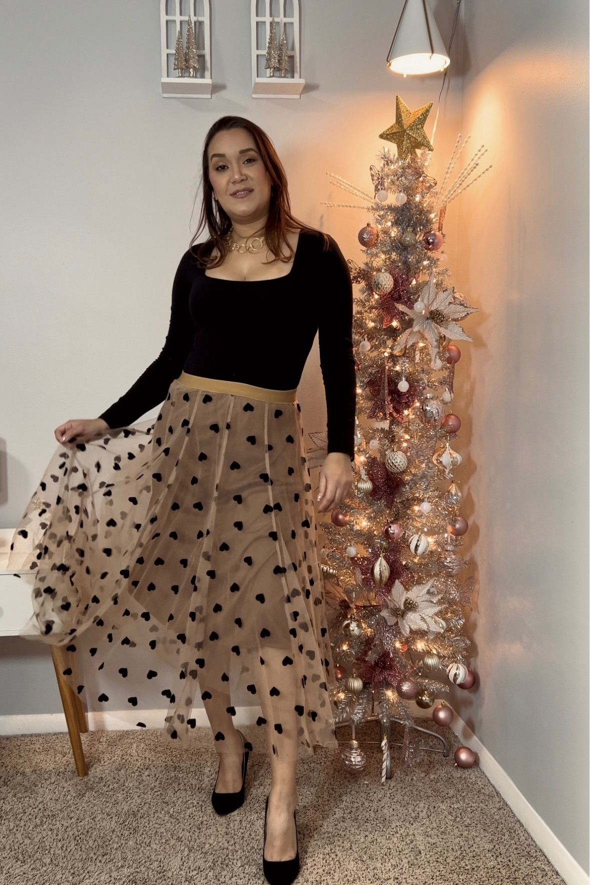 #LTKSeasonal #LTKbeauty #LTKHoliday