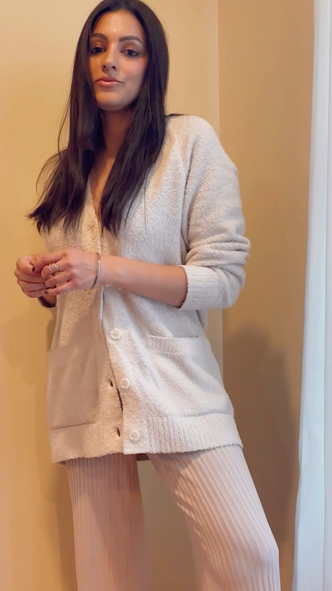 wfh, but make it cozy chic 

#LTKstyletip #LTKworkwear #LTKSeasonal