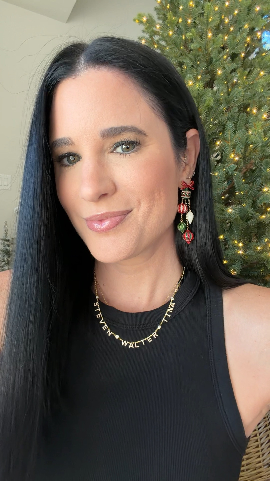 Baublebar has 25% off ALL custom Christmas gifts! If you are looking for something unique and thoughtful for the girl in your life, look no further!

Gift guide, gifts for her, unique gifts



#LTKHoliday #LTKCyberWeek #LTKGiftGuide