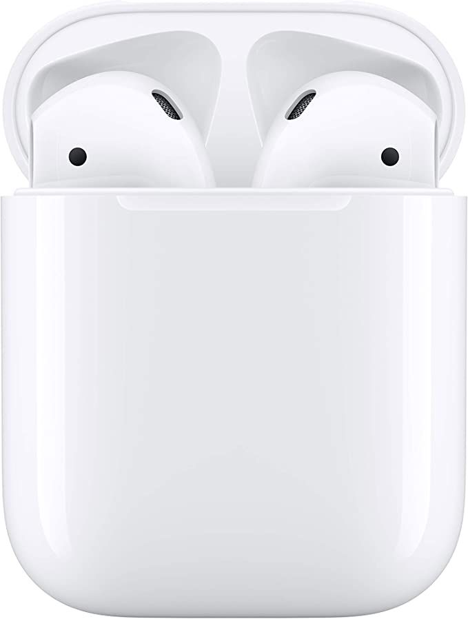 Apple AirPods (2nd Generation) | Amazon (US)