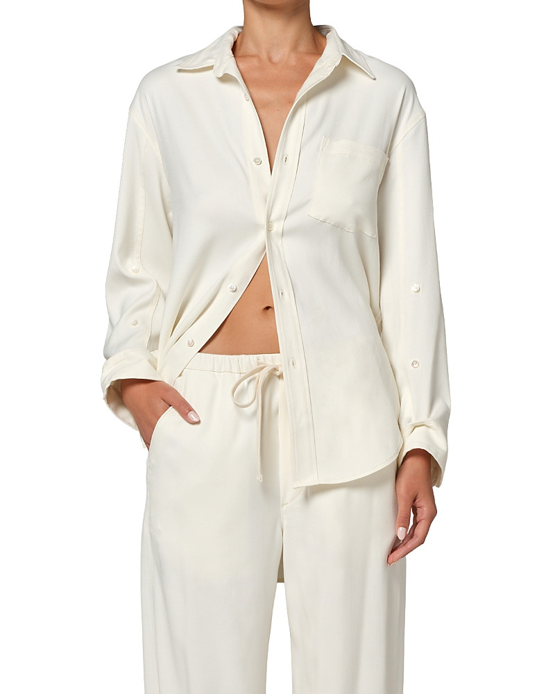 Citizens of Humanity Kayla Shirt | Bloomingdale's (US)