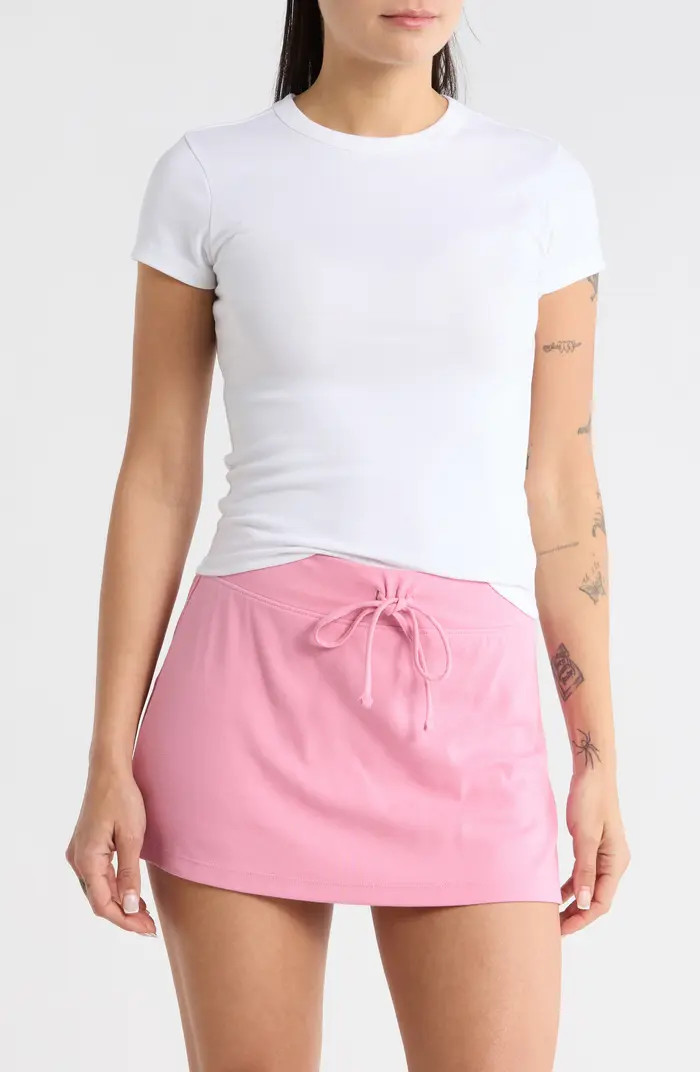 Short Sleeve Baby T-Shirt | Nordstrom Rack