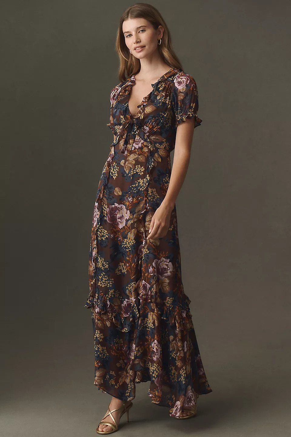 Save this if you have a fancy fall wedding coming up 🤎 I rounded up some of my favorite Anthropologie wedding guest dresses with rich satin fabrics, velvet textures, romantic silhouettes, and gorgeous earthy tones. There are so many beautiful options for black tie weddings, formal evening ceremonies, fall cocktail weddings, and dressier receptions.

#FallWeddingGuestDresses #AnthropologieDress #AnthropologieFinds #BlackTieWeddingGuestDress #FormalWeddingGuestDress #FormalFallDress #WeddingGuestOutfit #SatinDress #SatinMaxiDress #VelvetDress #VelvetWeddingGuestDress #EarthToneFashion #FallWeddingInspo #FallWeddingStyle #ElegantWeddingGuestDress #AutumnDress #WeddingGuestFashion 

 #LTKSeasonal #LTKU #LTKWedding
