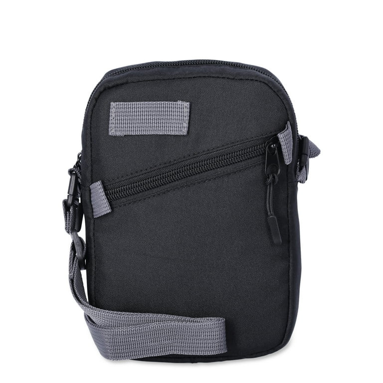 Wonder Nation Kids Adjustable Crossbody Bag | Walmart (US)