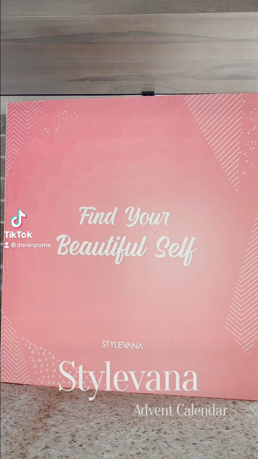Unboxing the Stylevana advent calendar  

#LTKGiftGuide #LTKHoliday #LTKbeauty