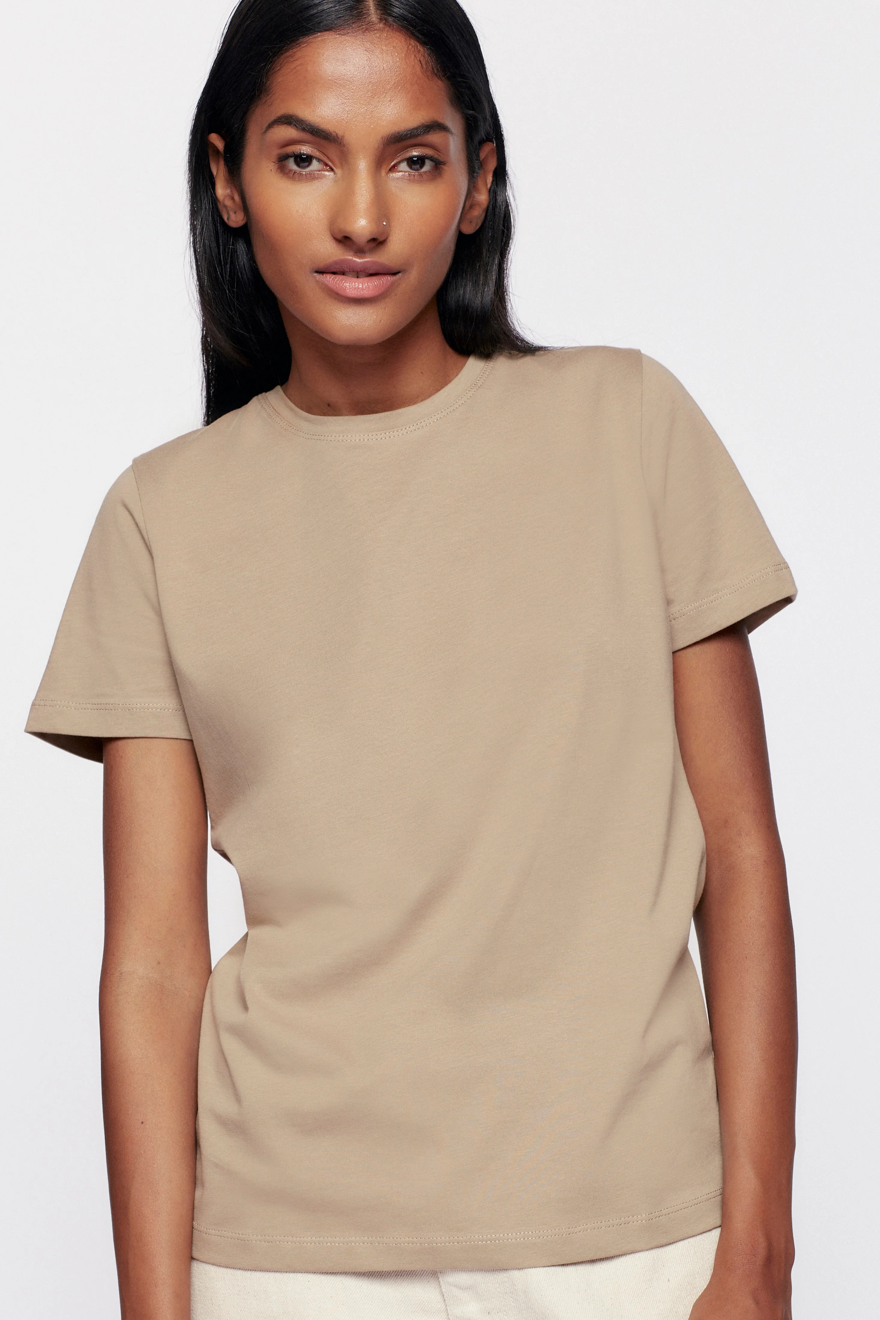 Women's Essential Crew | Kotn