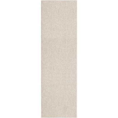 Nourison Textured Home Modern Indoor Rug | Target