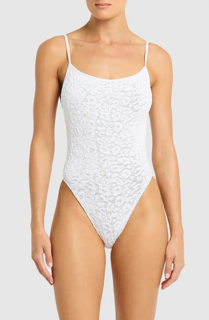 bond-eye Low Palace One-Piece Swimsuit | Nordstromrack | Nordstrom Rack