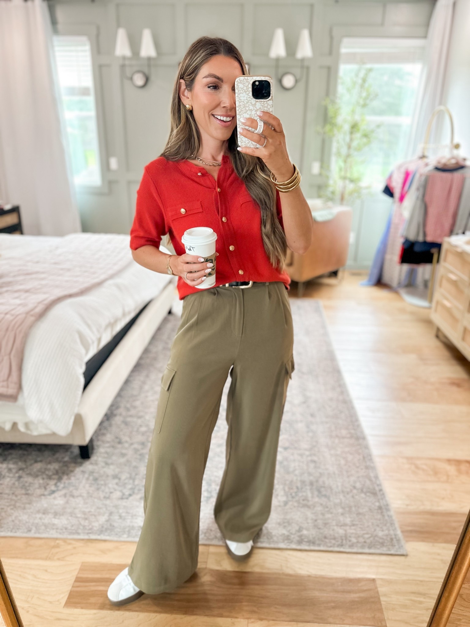 Amazon teacher or workwear outfits perfect for now and the fall! 

#LTKWorkwear #LTKSeasonal #LTKStyleTip