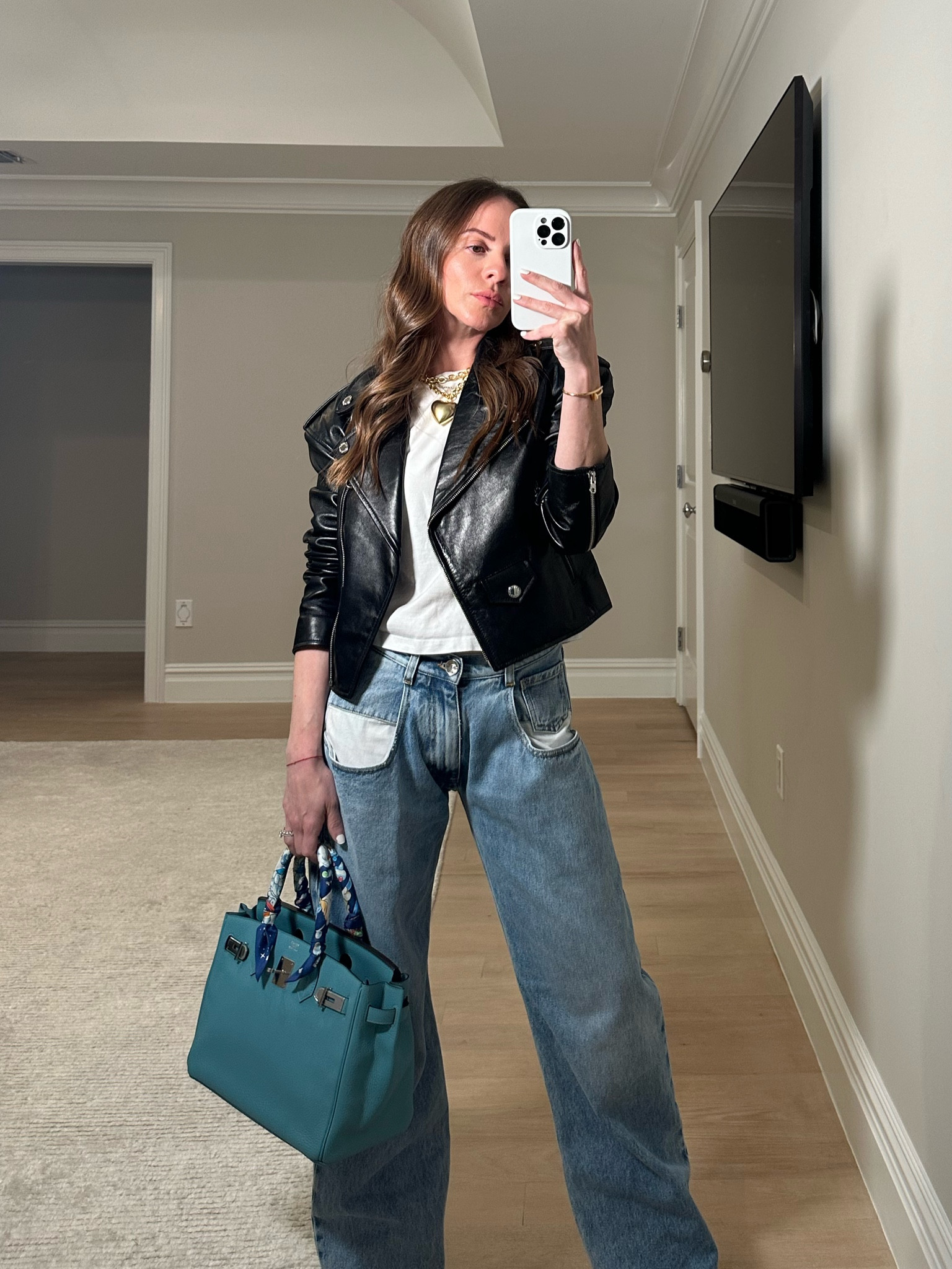GNO 👧🏼

#LTKitbag #LTKworkwear #LTKstyletip