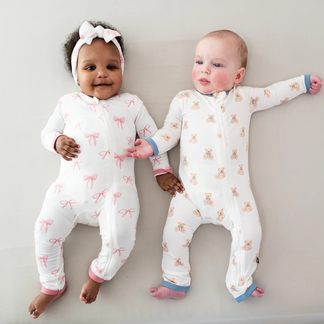 Bows and bears!!!! Brand new release and it’s 20% off right now 

#LTKBaby #LTKKids #LTKSaleAlert
