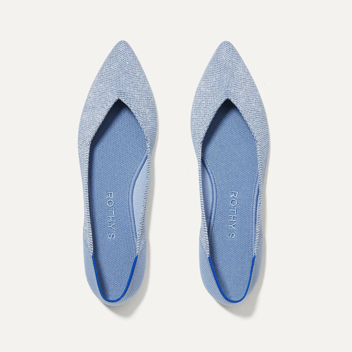 Something Blue | Rothy's