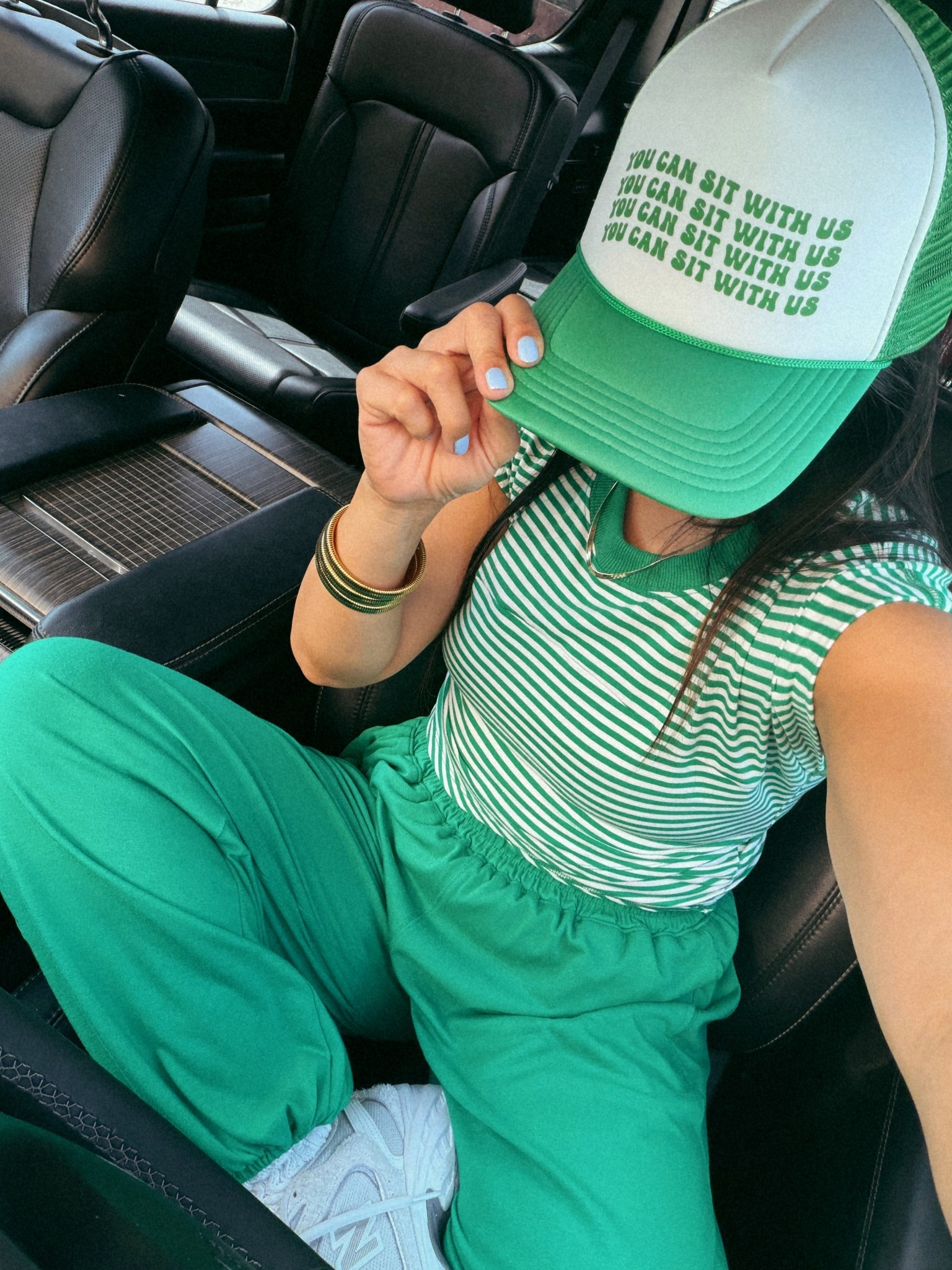 Free people inspired outfit

Wearing the medium

Hat is Love on Purposee

#LTKOver40 #LTKootd