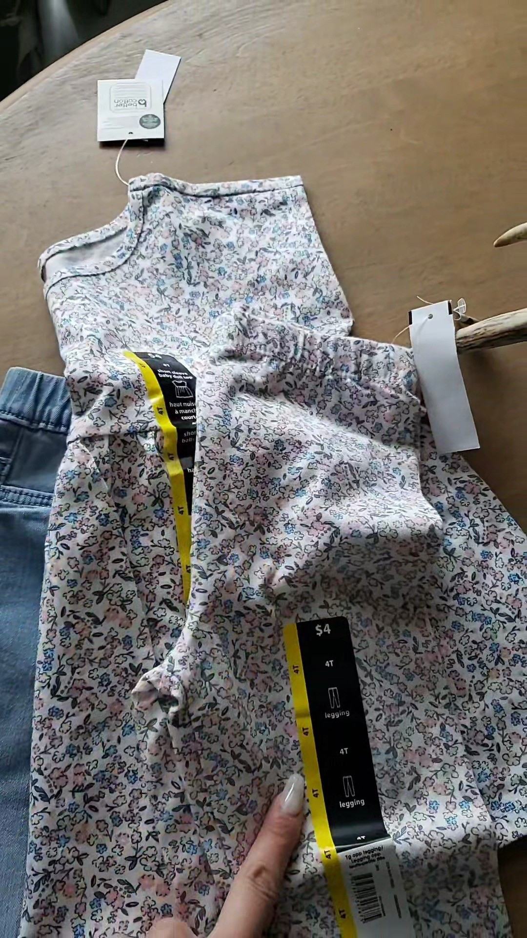 Toddler clothes $4 each!Also linked our favorite diapers!

#LTKSeasonal #LTKkids #LTKbaby