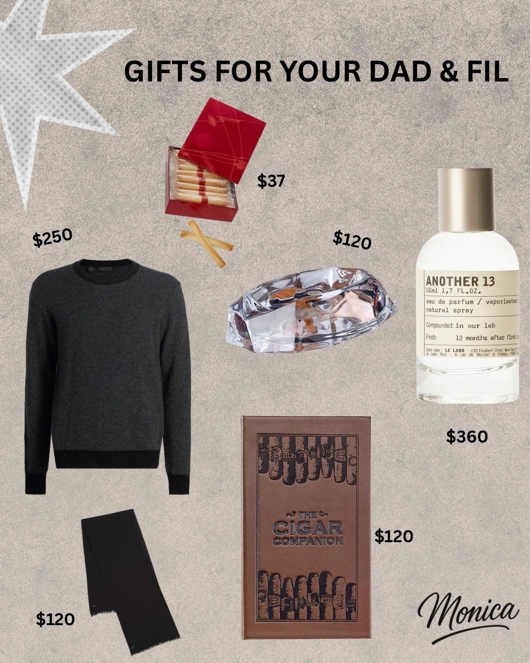 Incase you still haven’t gotten your dad & fil a gift 💙 These cigar cookies are my favorite!!! I wait all year to get them😋

#LTKHoliday #LTKGiftGuide #LTKSeasonal