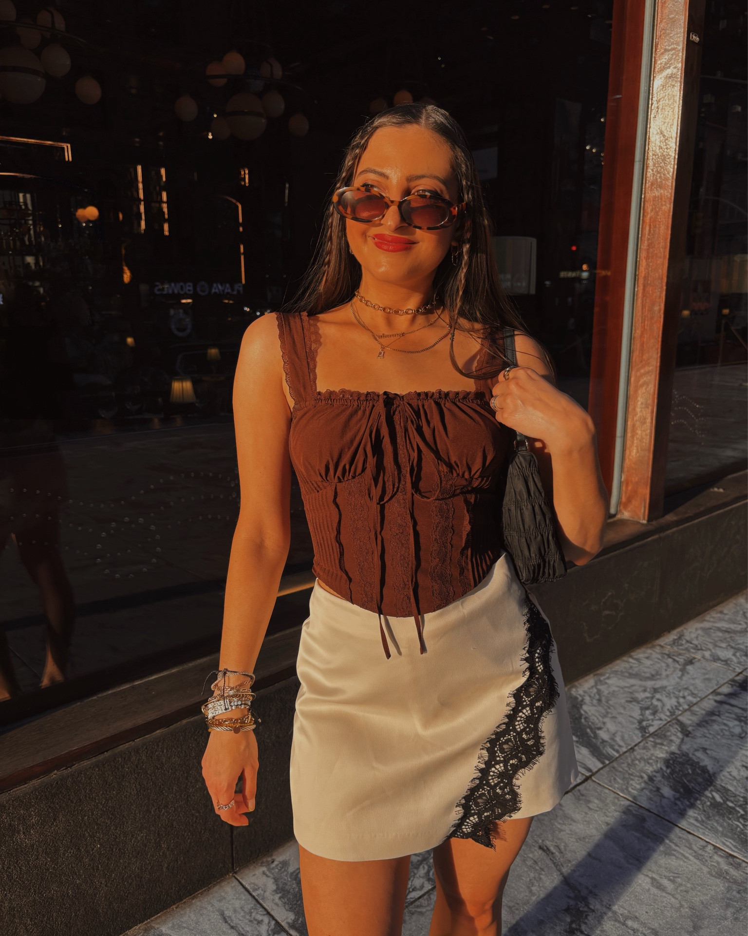 at the late night double feature , picture show
🤎🪩👄❣️💫✨
alannamartine.com

#LTKgrwm #LTKSeasonal #LTKPetite