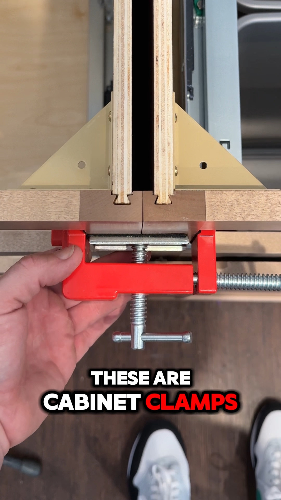 These are amazing and so necessary to have especially during a kitchen renovation! 

#LTKWatchNow #LTKHome #LTKSaleAlert