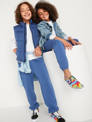 Gender-Neutral Sweatpants for Kids | Old Navy (US)