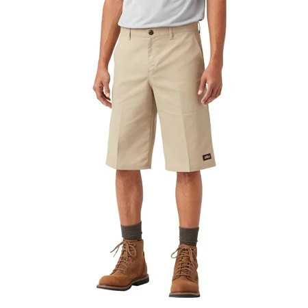 Genuine Dickies Twill Work Short | Walmart (US)