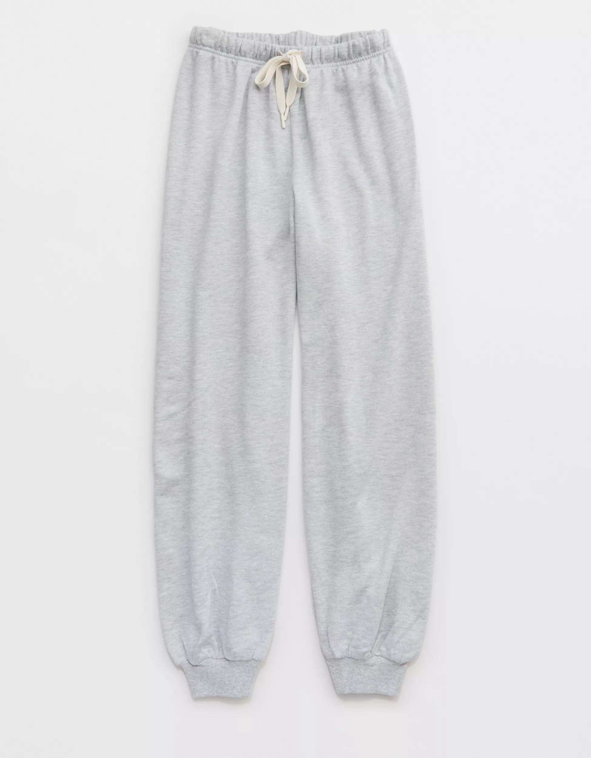 OFFLINE By Aerie Keep It 100 Terry Jogger | Aerie