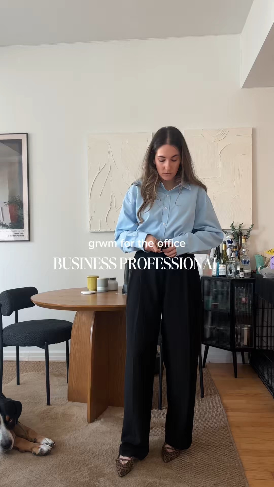 an in between office business casual and business formal 

#LTKWorkwear #LTKShoeCrush