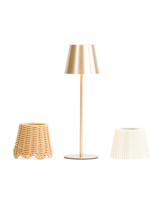 14in 3 In 1 Task Lamp | TJ Maxx