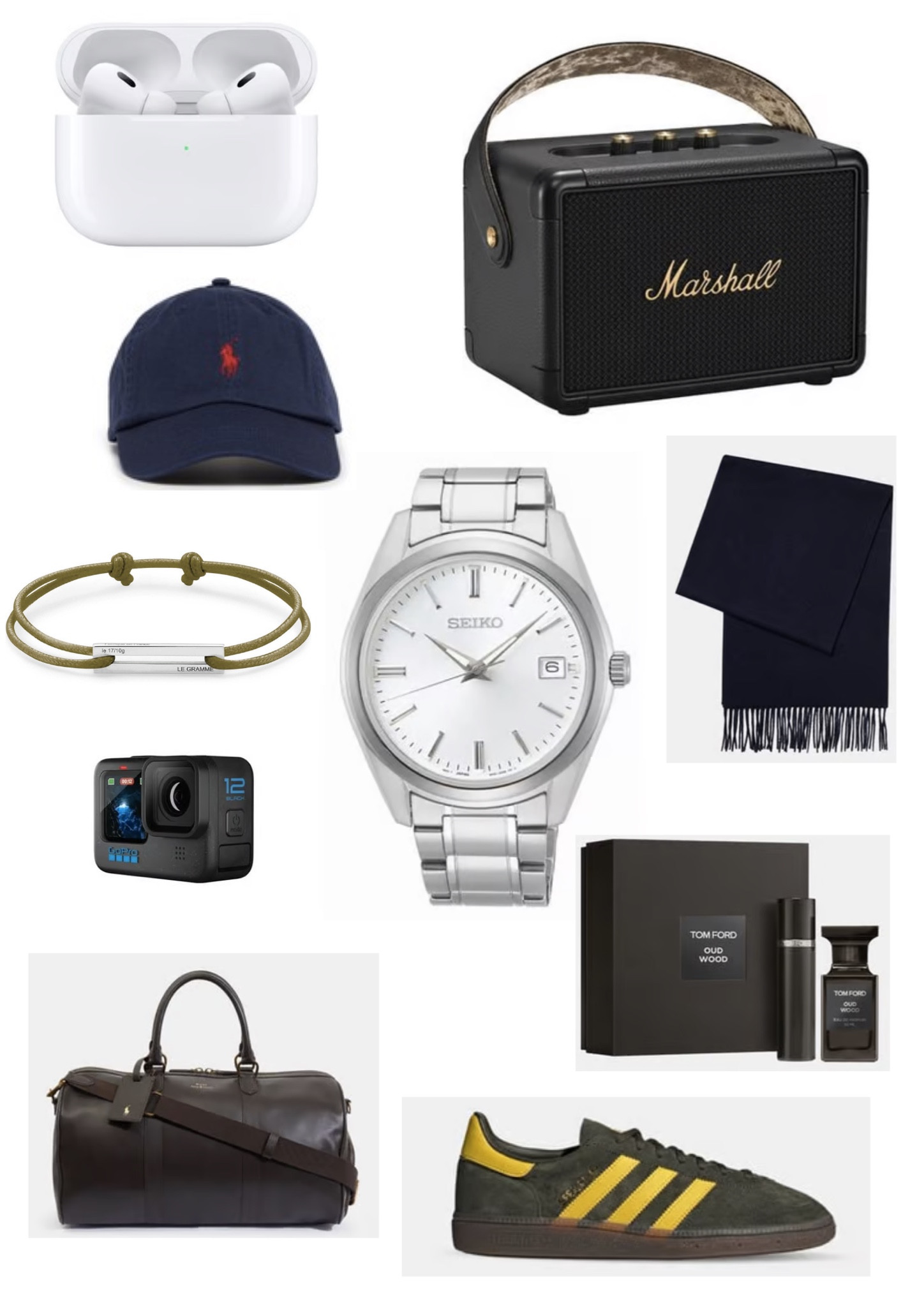 xmas for him #giftguide