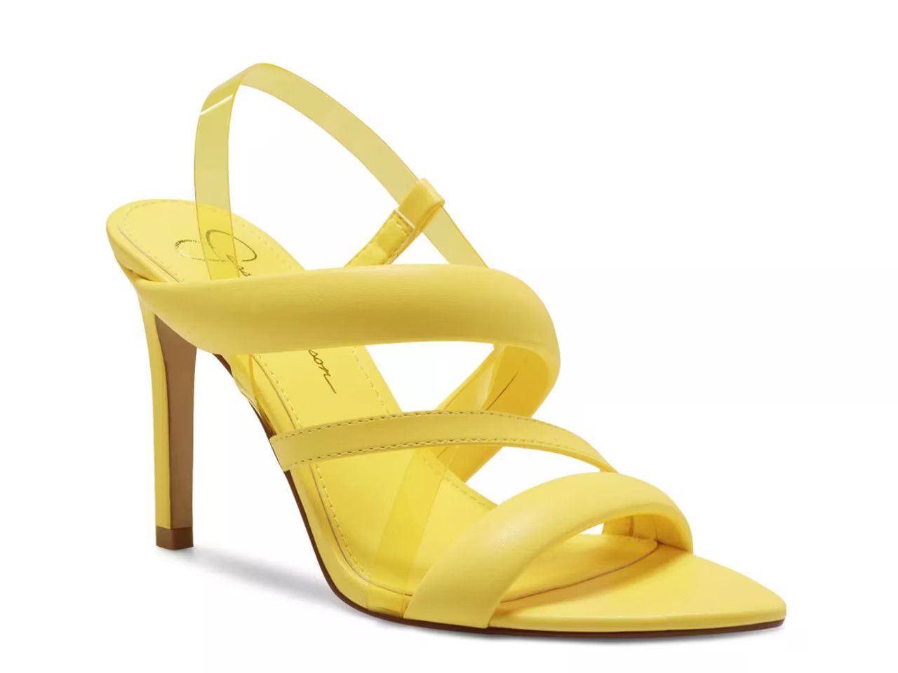 Jessica Simpson Krissta Sandal | DSW