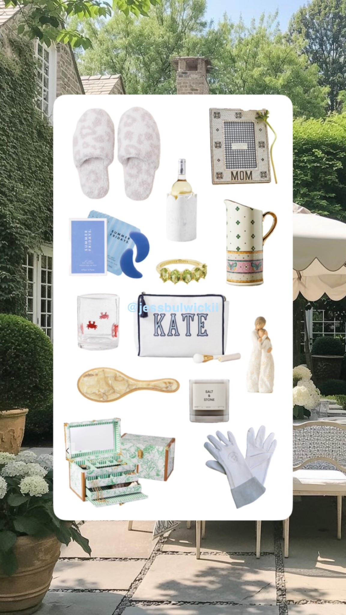 MOTHER’S DAY GIFT GUIDE !!!

#LTKFindsUnder100 #LTKSeasonal #LTKGiftGuide