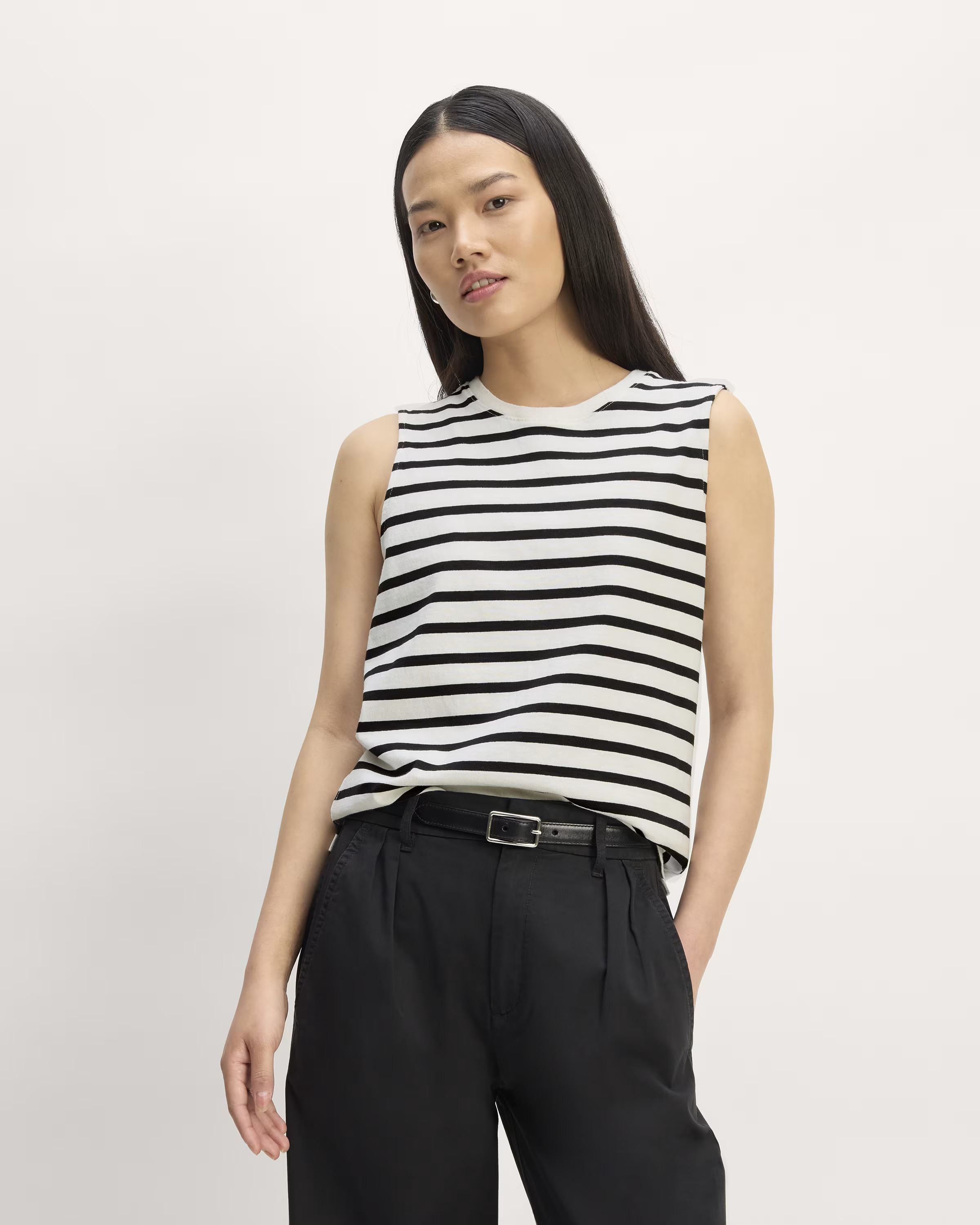 The Mariner Tank | Everlane