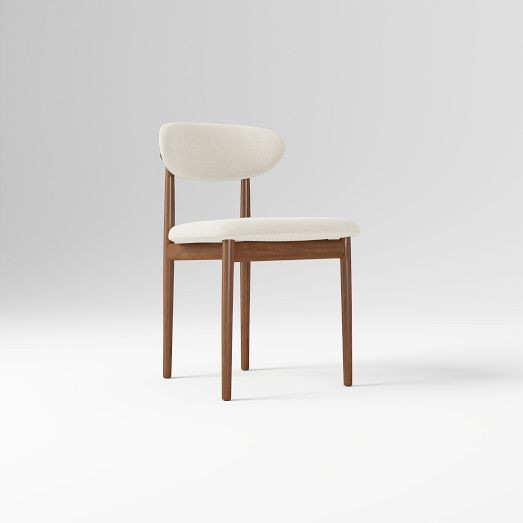 Edison Dining Side Chair | West Elm (US)