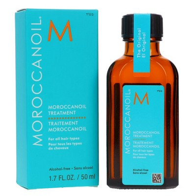 Moroccanoil Hair Oil Treatment 1.7oz | Target