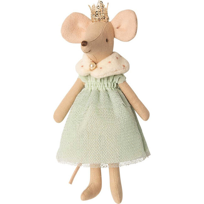 Queen Mouse - Maileg Dolls & Doll Accessories | Maisonette | Maisonette