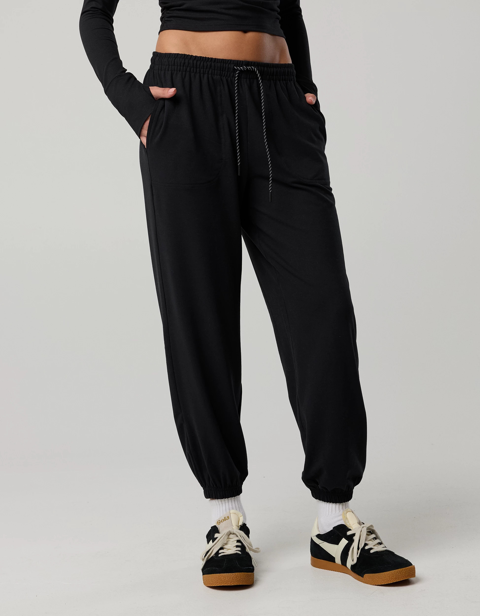 OFFLINE By Aerie Weekend Away Jogger | Aerie