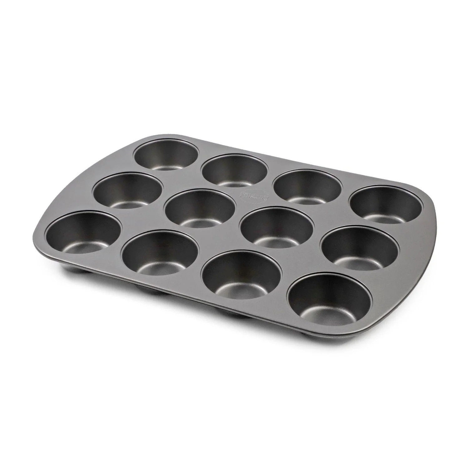 Pillsbury Non Stick 12-Cup Muffin Pan, Muffin Pan | Walmart (CA)