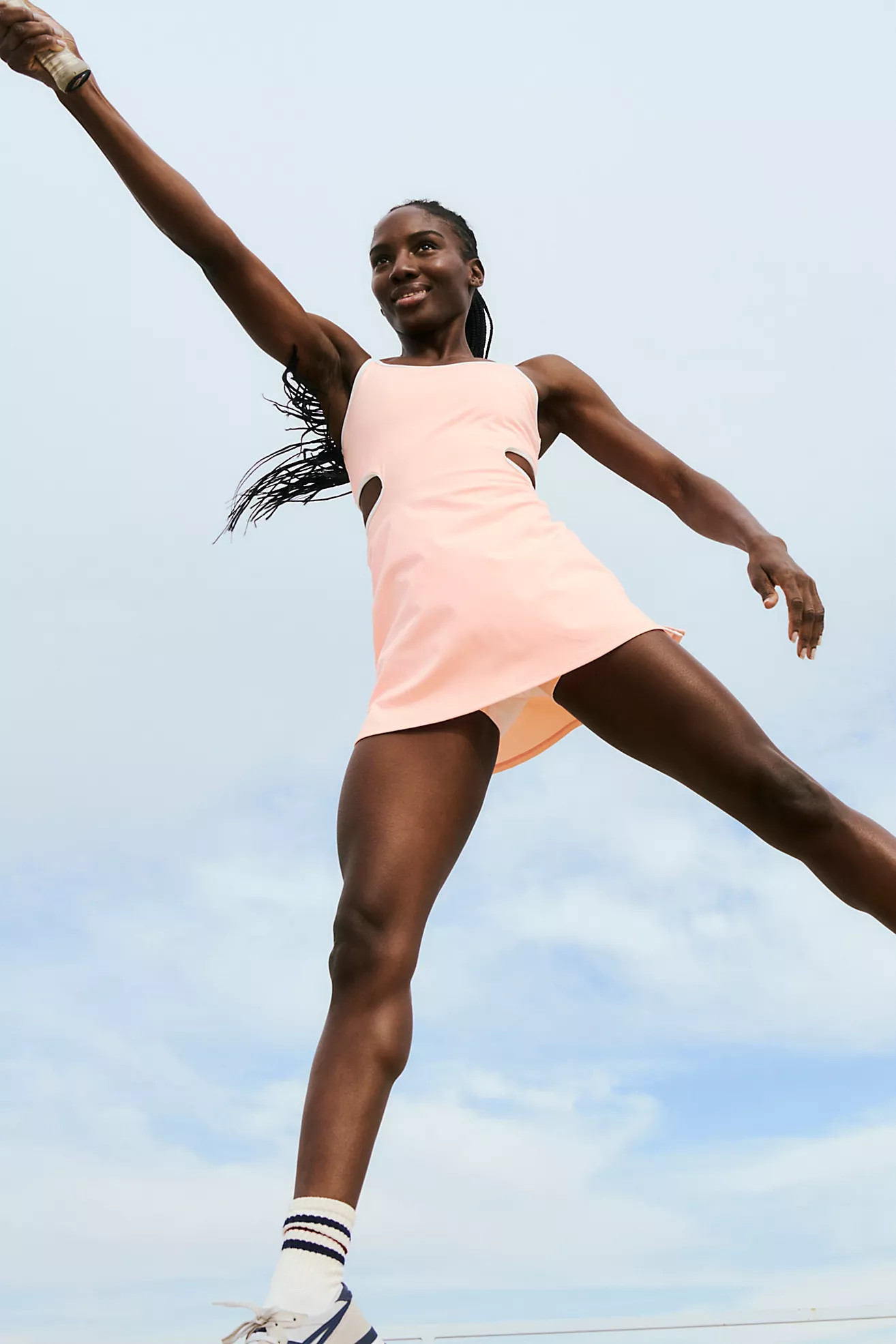 One More Serve Skortsie | Free People (Global - UK&FR Excluded)