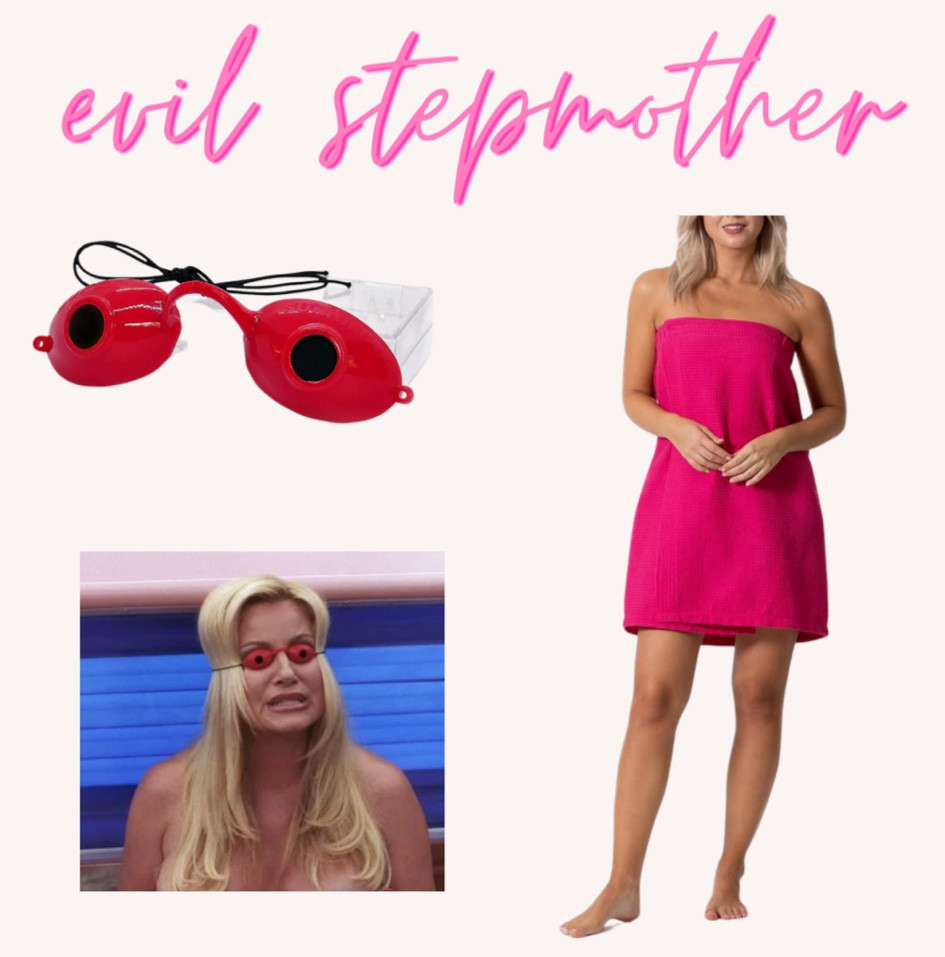 Amazon Halloween costumes, evil step mother costume

#LTKSeasonal #LTKHoliday #LTKHalloween