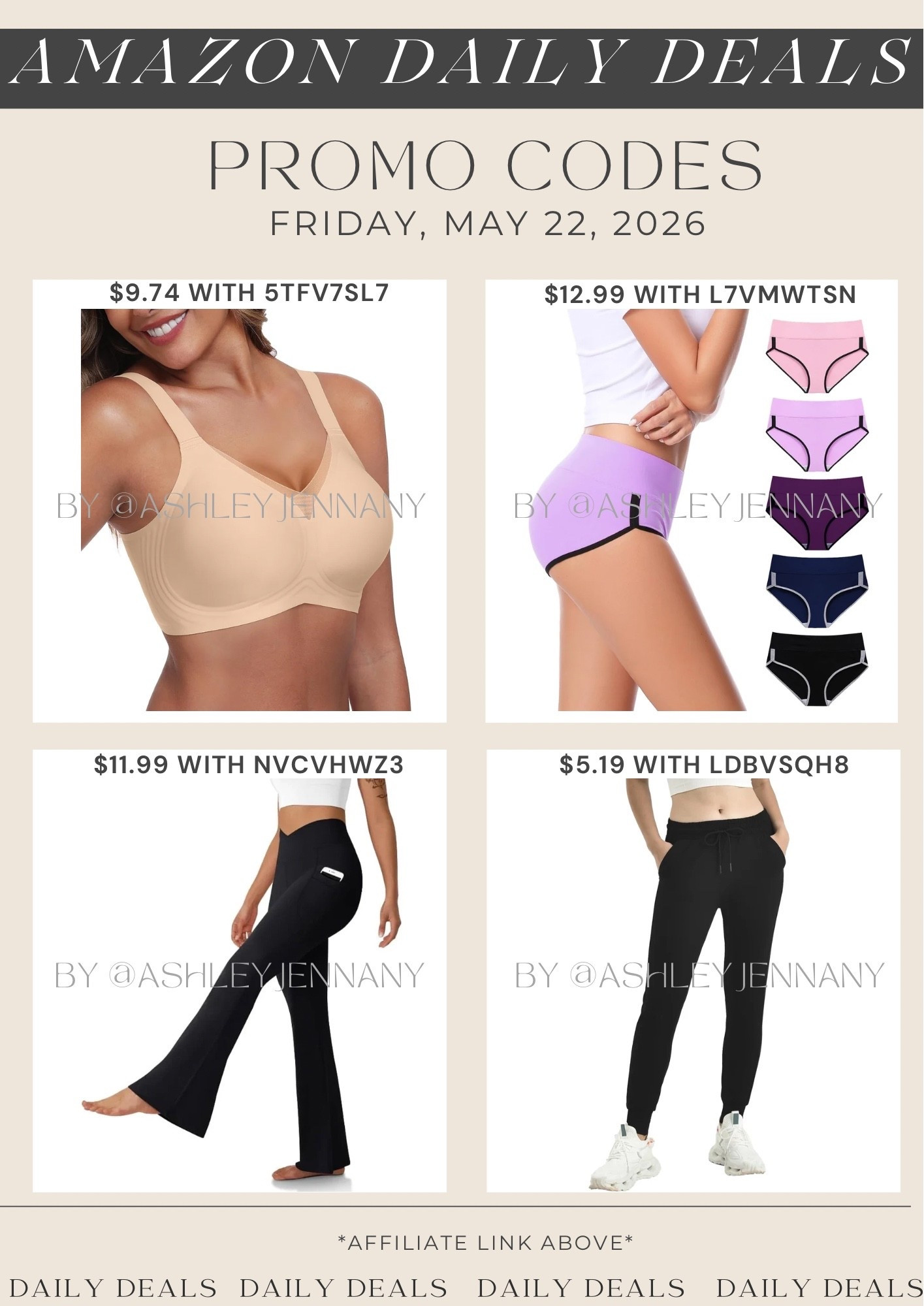 Amazon deals

#LTKMidsize #LTKSaleAlert #LTKSeasonal