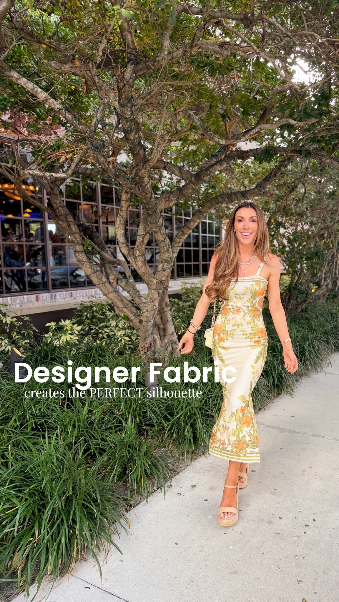 BEAMING over the quality and cut of this UNBELIEVABLE DRESS 🤩🌴🙌🏻

#vacationoutfits #resortwear #vacationstyle #beachvacation #tropicalstyle #islandoutfits #cruiseoutfits #poolsideoutfits #beachwear #summervacation
#ltk #ltkfashion #ltkamazon #amazonfashion #amazonfinds #amazonstyle #amazonmusthaves #founditonamazon

#LTKTall #LTKTravel #LTKootd