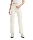 Levi's Women's 501 Original Fit Jeans (Also Available in Plus), (New) White Tie Dye, 29 | Amazon (US)