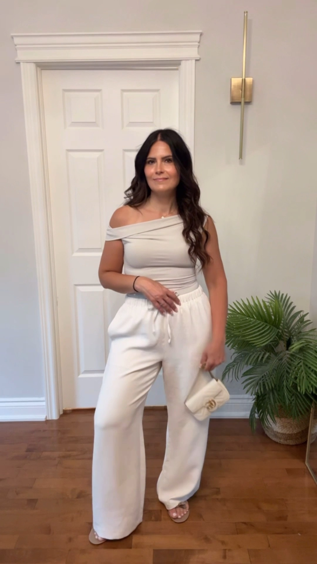 Easy, effortless, summer date night look ✨

#LTKsummer #LTKpartywear #LTKdatenight