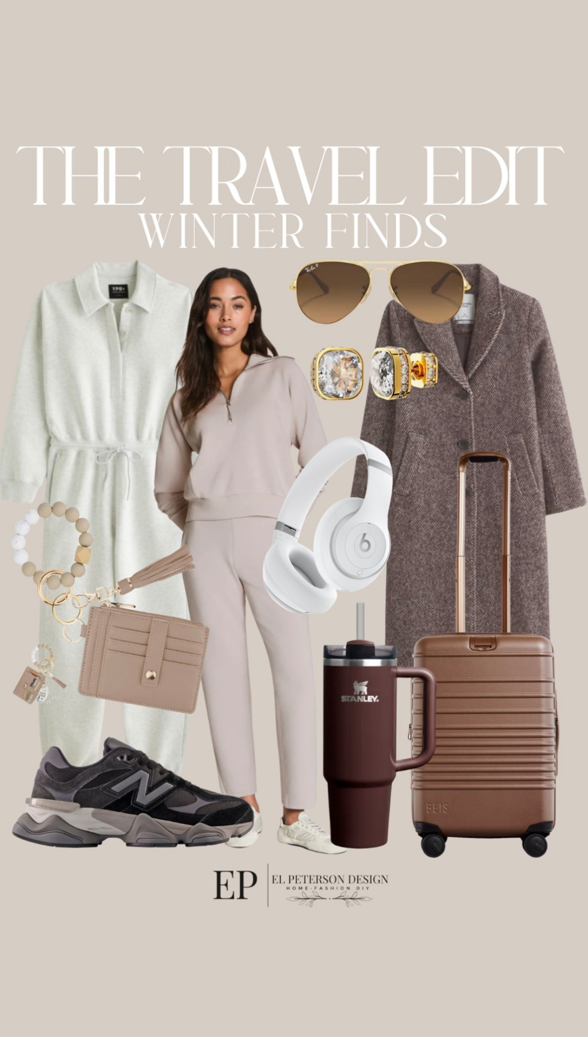 The travel edit
Jumper
Lounge set
Jacket
Sneakers
Luggage
Stanley cup
Headset
Earring
Sunglasses
Keychain


#LTKFindsUnder50 #LTKTravel #LTKFindsUnder100