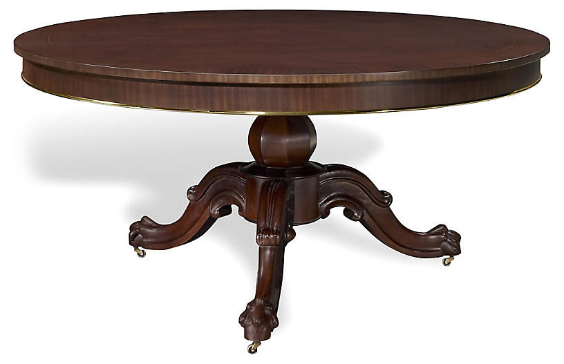 Heiress Dining Table | One Kings Lane