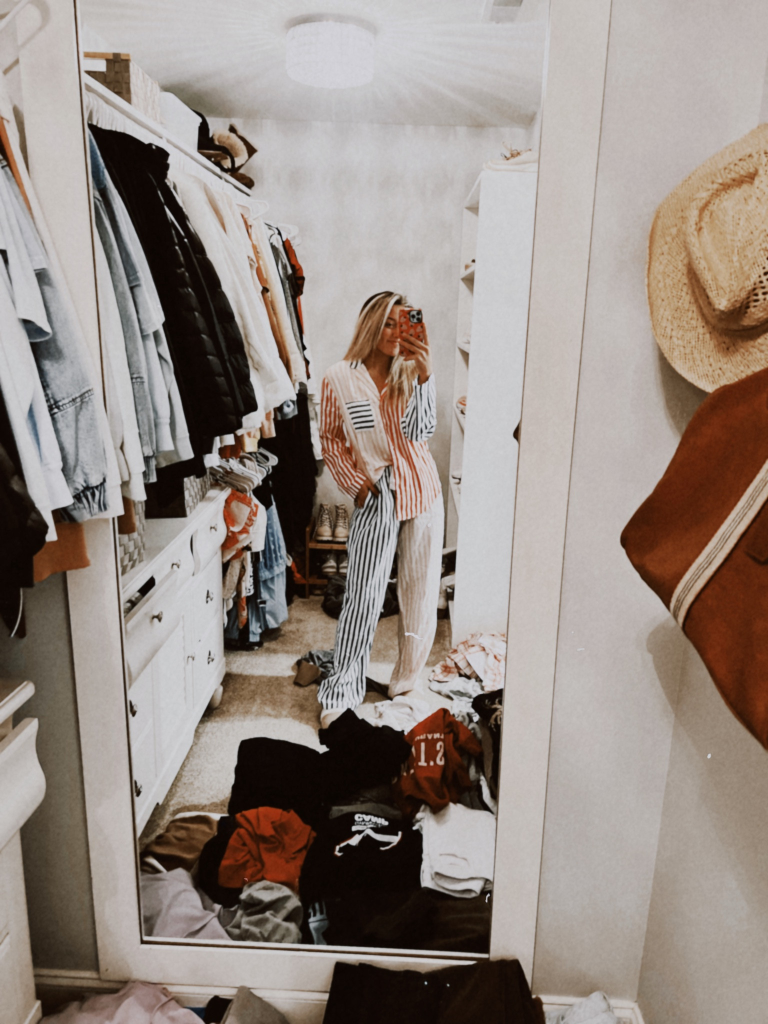 Christmas PJ’s

#LTKHoliday #LTKSeasonal #LTKFind