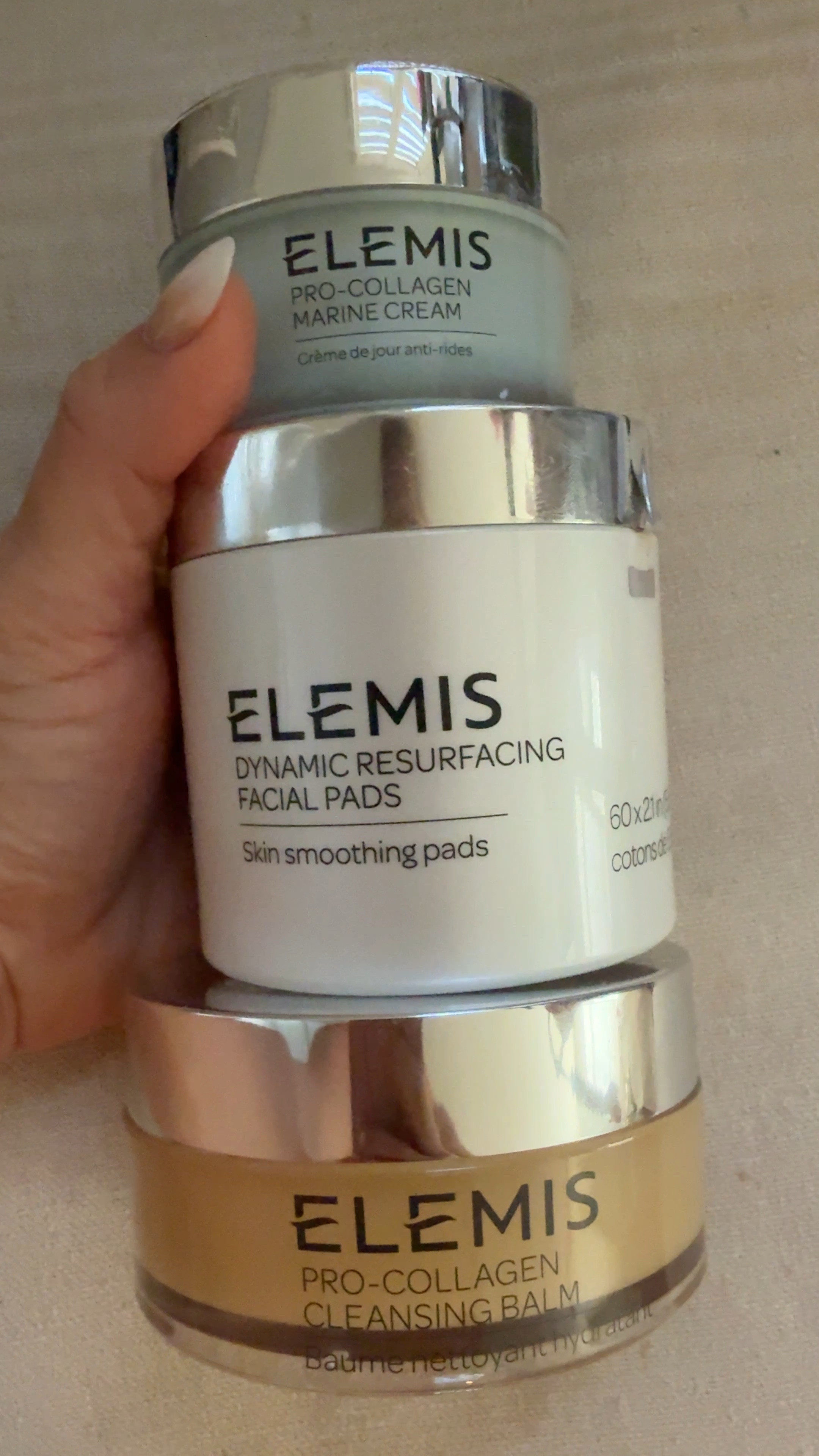 My Go To Combo to clean my face after a long day wearing makeup. 
I double cleanse with their balm first and then use their facial cleanser. 
I cut my pad in 2 pieces to make it last longer. 

Use code CYBER 

#LTKSaleAlert #LTKOver40 #LTKBeauty