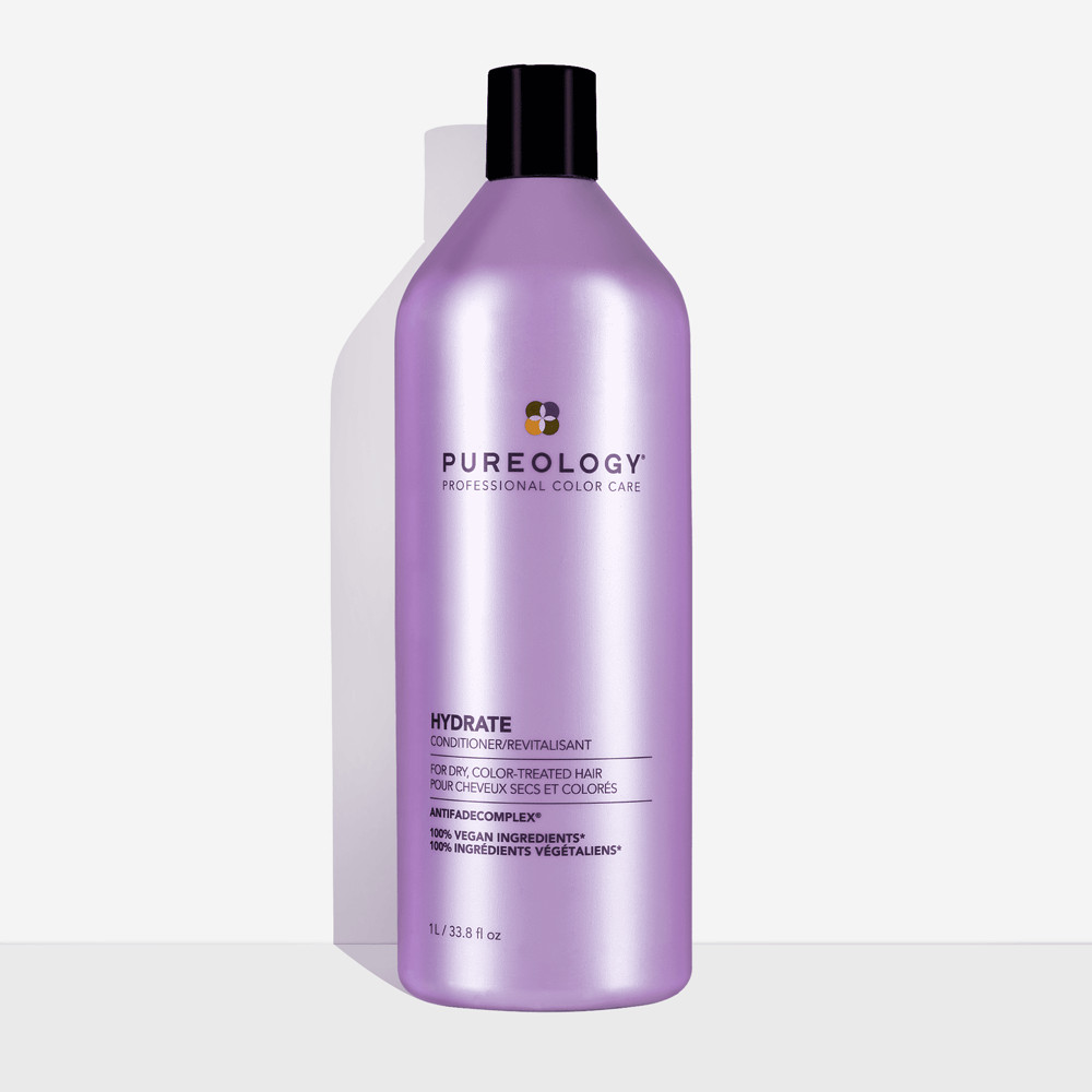 Hydrate Conditioner For Dry Colored Hair - Pureology | Pureology