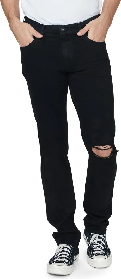 Lennox Ripped Slim Fit Jeans | Nordstrom