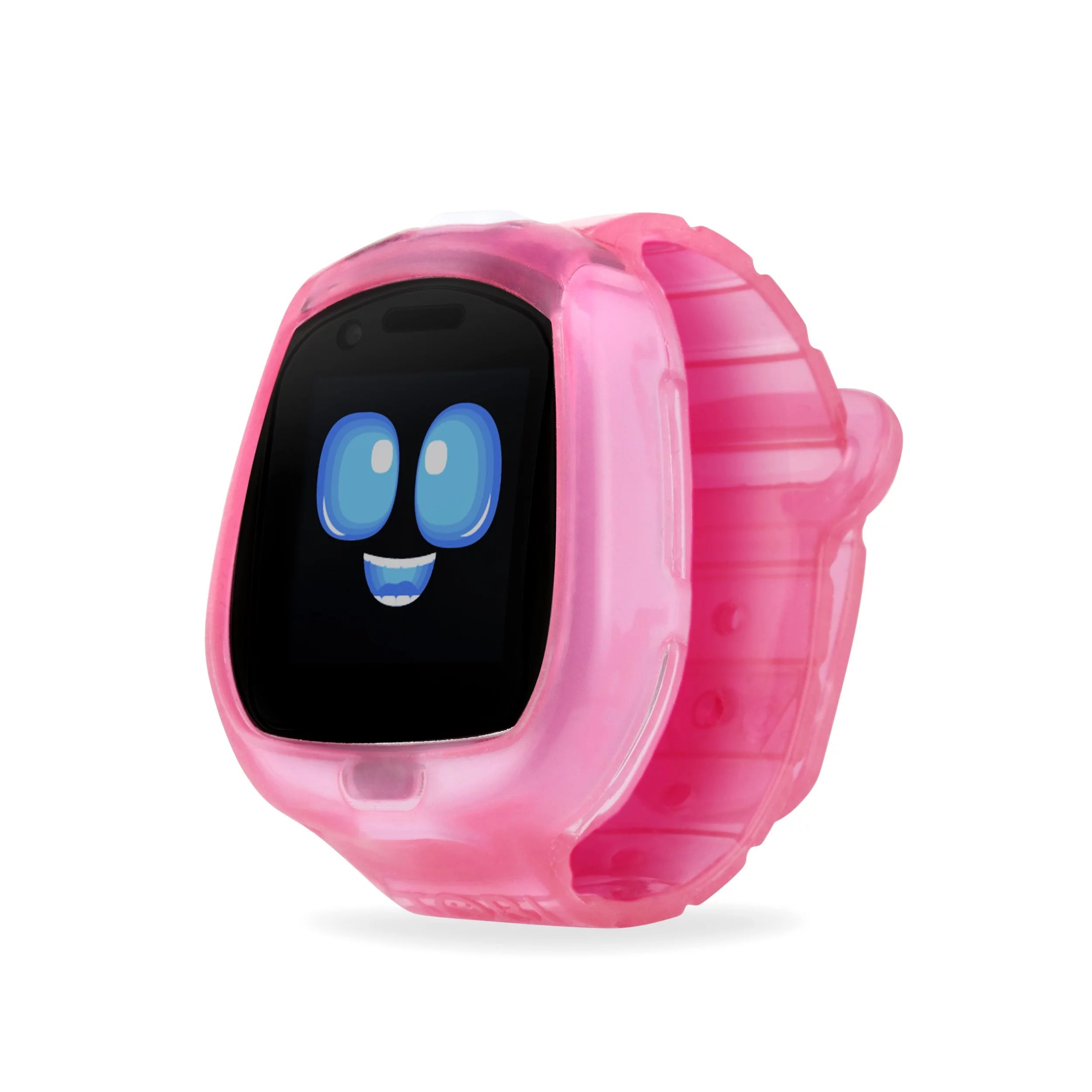 Tobi Robot Smartwatch for Kids with Cameras, Video, Games, and Activities – Pink | Walmart (US)